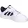 adidas Court 24 Cloud White / Core Black / Core White 44