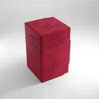 Gamegenic Watchtower 100+ XL Rot