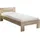 Die Möbelfundgrube Futonbett 90 x 200 cm Eiche