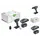 Festool TXS 18-Basic inkl. 1 x 5,0 Ah + Systainer