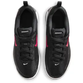 Nike Air Max Bia Kinder Schwarz 38