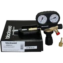 Blackweld BLACKWELD