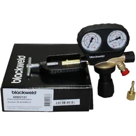 Blackweld BLACKWELD