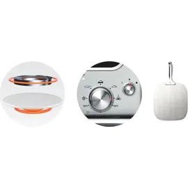 Sage The Smart Oven Pizzaiolo Pizzaofen