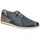 PIKOLINOS Jucar Herren Blau 40