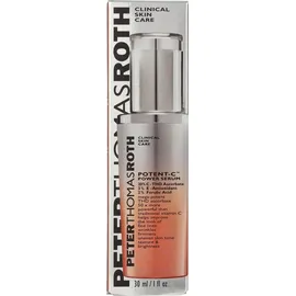 Peter Thomas Roth Potent-C Power Serum Gesichtsserum 30 ml