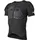 O'Neal STV Kurzarm Protektorenshirt Schwarz XL