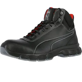 Puma Safety Pioneer MID S3 ESD SRC