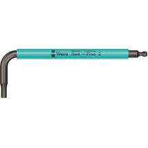 WERA 950 SPKS Multicolour 2,0 mm