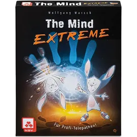 Nürnberger Spielkarten Extreme