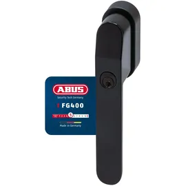 ABUS FG400 Schwarz