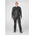 Halvarssons Orsa Lederjacke Schwarz 38