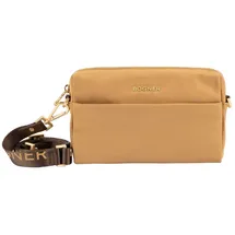 Bogner Klosters Sita Umhängetasche Nylon Braun