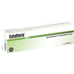 Cefafloria Salbe 100 g Salbe