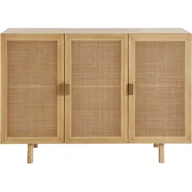 LeGer Home by Lena Gercke Lina 120 x 82 x 42 cm Beige