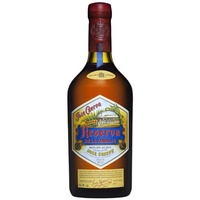 Jose Cuervo Reserva de la Familia Extra Anejo Tequila 38% 0,7l