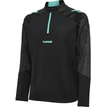 hummel Blaze Eveningblue 164