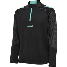 hummel Blaze Eveningblue 164