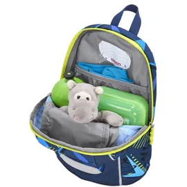 Step By Step KIGA MINI Rucksack Bagger Bobby
