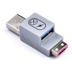SMARTKEEPER ESSENTIAL Smart Data Blocker Pink