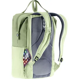 Deuter Vista 18 l blau/polar