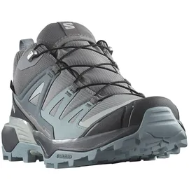 Salomon X Ultra 360 GTX Damen sharkskin/trooper/arona 38
