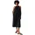Opus Midikleid Schwarz 42