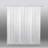 BestLivings Gardine Skylight Voile Bleiband 300 cm x 175 cm