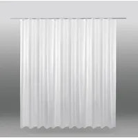 BestLivings Gardine Skylight Voile Bleiband 300 cm x 175 cm