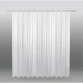BestLivings Gardine Skylight Voile Bleiband 300 cm x 175 cm