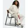 adidas Essentials Contemporary Logo Bomberjacke Wonder Alumina L