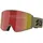 Bliz G001 Skibrille (Größe One Size, oliv)