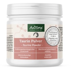 AniForte Taurin 100g