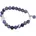FIRETTI Charm-Armband "Schmuck Geschenk Silber 925 Armkette Charmarmband Sternzeichen" Gr.