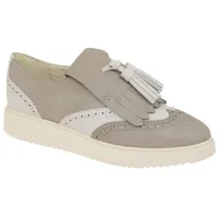 GEOX Thymar Slipper grau 38 EU