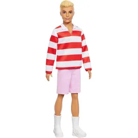 Barbie Fashionistas Ken-Puppe Nr. 241 (HYV01)