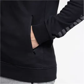 derbystar Ultimo v23 in schwarz grau 152