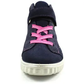 Ricosta Jeannie Winterstiefel Blau 35