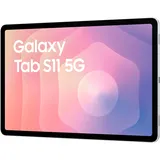 Samsung Galaxy Tab S11 5G 512 GB Silver