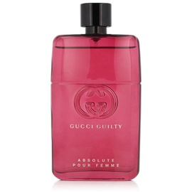 GUCCI Guilty Absolute pour Femme Eau de Parfum 90 ml