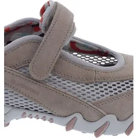 Allrounder by Mephisto Outdoor Sandalen für Damen - Gr.: 39