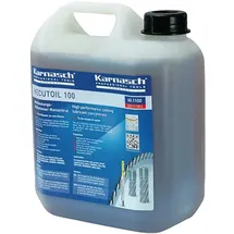 Metallkraft Hochleistungsschneidöl „MECUTOIL 100 / 2,5 kg