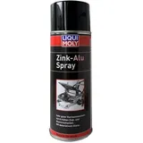 LIQUI MOLY Zink-Alu Spray 1640 400 ml
