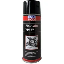 LIQUI MOLY Zink-Alu Spray 400 ml