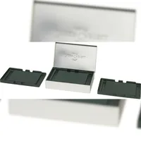 Faber-Castell 180011 Hard pencil case, White, Monochromatic, 1 pc(s)