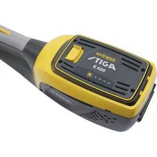 Stiga Akku Mulitool MT 500e 48 V