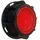 chengtud(cn) IBC Container-Kappe m. Entlüftung S60 x 6 schwarz/rot