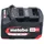 Metabo Akku Set 4x Li-Power Akkupack 18 V 4,0 Ah