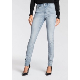 HECHTER PARIS Skinny-fit-Jeans im Five-Pocket-Stil