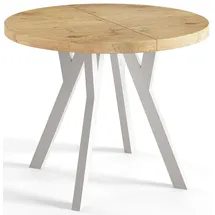 alpi möbel OVO Ø 110-210 cm Lancelot